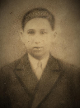 “We were human wrecks” – József Dráfi